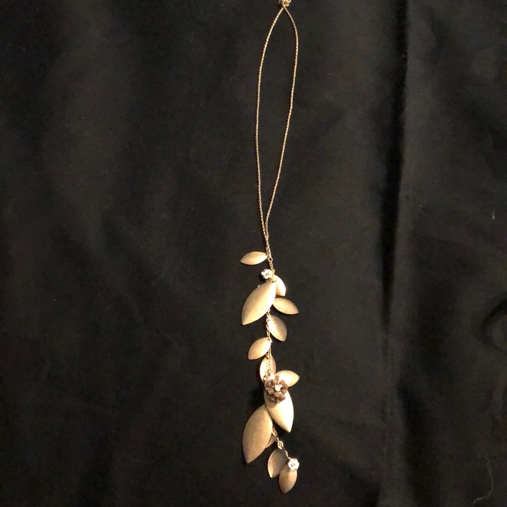 Loft necklace
